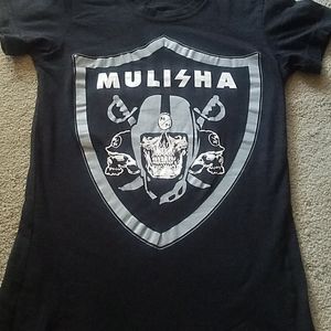 Metal Mulisha Shirt